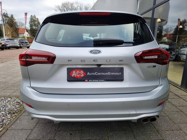 Ford FOCUS Wagon 1.0 Hybrid ST Line X | Automaat | 2023 | Rijklaar | 44dkm | Smetteloze staat!