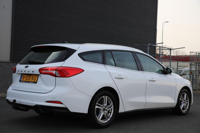 Ford FOCUS Wagon 1.5 Tdci 120pk/H6/Carplay/Trekhaak/*67.000km*/CameraLED/Cruise