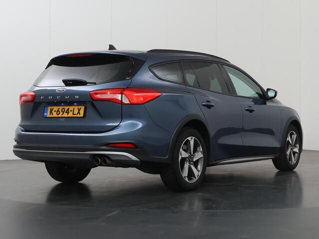 Ford FOCUS 1.0 EcoBoost Active Business | Navigatie | Stoelverwarming | Cruise Control | Parkeersensoren |