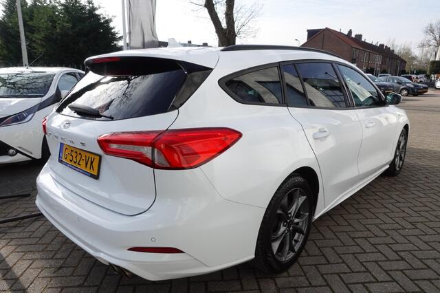 Ford FOCUS 1.0 ECOB. ST Line