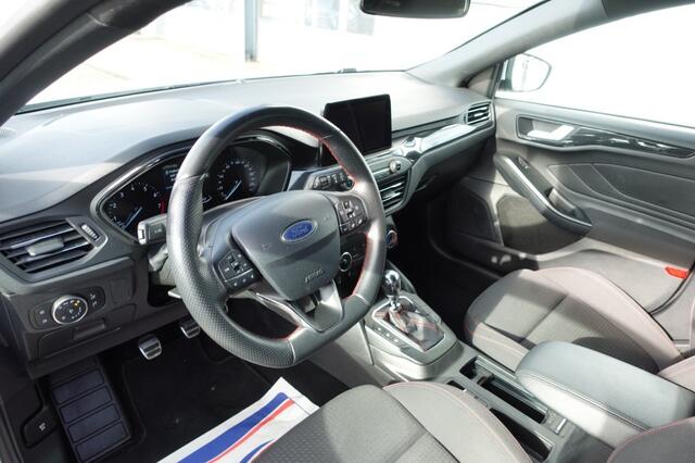 Ford FOCUS 1.0 ECOB. ST Line