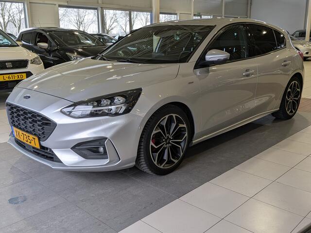 Ford FOCUS 1.0 EcoBoost ST Line Business Airco, Cruise Control, Navigatie, Stuurbekrachtiging