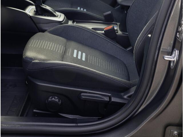 Ford FOCUS Active 1.0 EcoBoost Hybrid Titanium Style Automaat