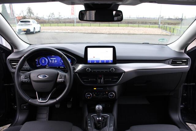 Ford FOCUS 1.0 EcoBoost Hybrid Titanium X Business B&O/Led/Camera