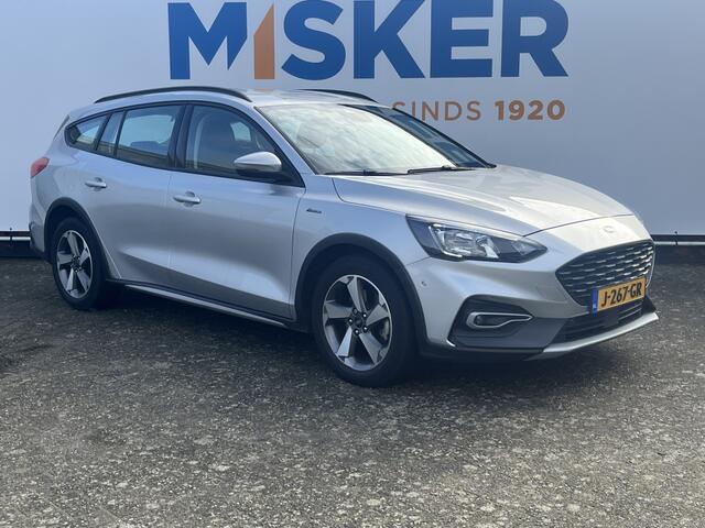 Ford FOCUS Wagon 1.0 EcoB. Active Bns COMFORT PACK! WINTERPACK! PARKINGPACK!