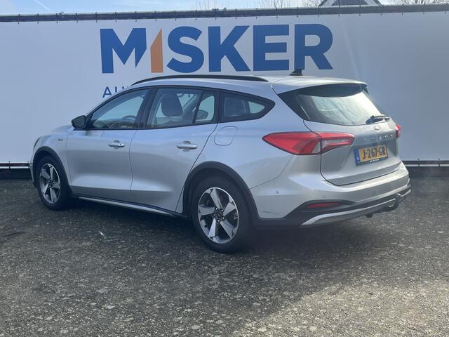 Ford FOCUS Wagon 1.0 EcoB. Active Bns COMFORT PACK! WINTERPACK! PARKINGPACK!