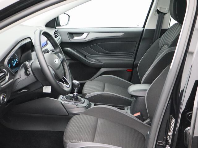 Ford FOCUS Wagon 1.0 EcoBoost Connected/ lage km/ zeer mooi!