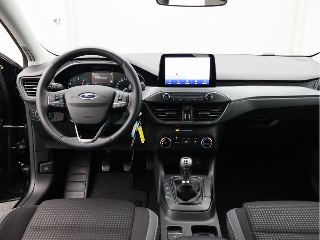 Ford FOCUS Wagon 1.0 EcoBoost Connected/ lage km/ zeer mooi!