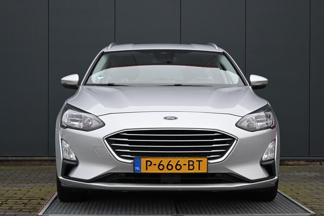 Ford FOCUS Wagon 1.0 EcoBoost Hybrid Trend Edition Business