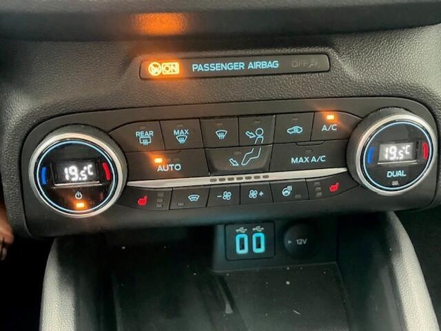 Ford FOCUS 1.0 125pk Aut. Active X - Navi - Apple/Android - camera - stoel/stuurverw.