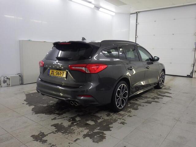 Ford FOCUS 1.0 ECOBOOST ST LINE BUSINESS I WINTERPAKKET I ADAPTIVE CRUISE CONTROL I P-CAMERA I KEYLESS ENTRY