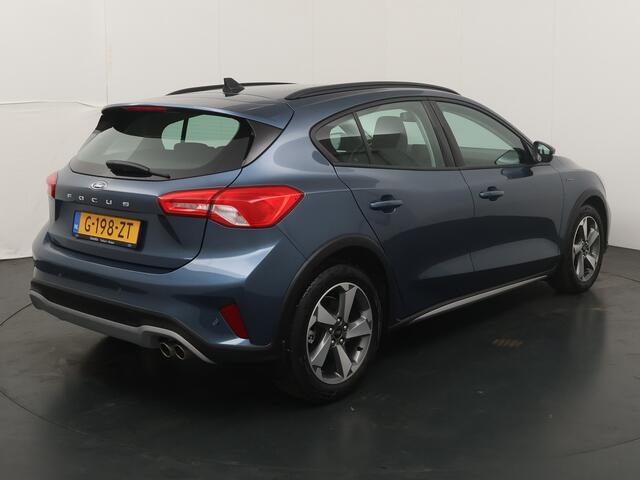Ford FOCUS 150PK EcoBoost Active Business | Automaat | Slechts 29.178KM | 1ste eigenaar | Airco | Cruise | Navi | Park. sens V+A