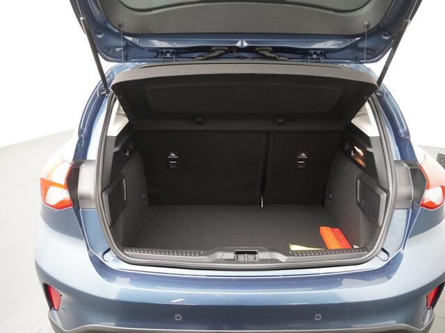 Ford FOCUS 150PK EcoBoost Active Business | Automaat | Slechts 29.178KM | 1ste eigenaar | Airco | Cruise | Navi | Park. sens V+A