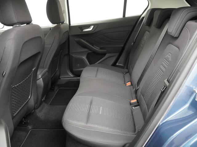 Ford FOCUS 150PK EcoBoost Active Business | Automaat | Slechts 29.178KM | 1ste eigenaar | Airco | Cruise | Navi | Park. sens V+A