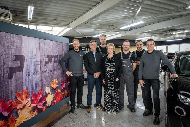 Ford FOCUS Wagon 1.0 EcoBoost Titanium Business /Panoramadak