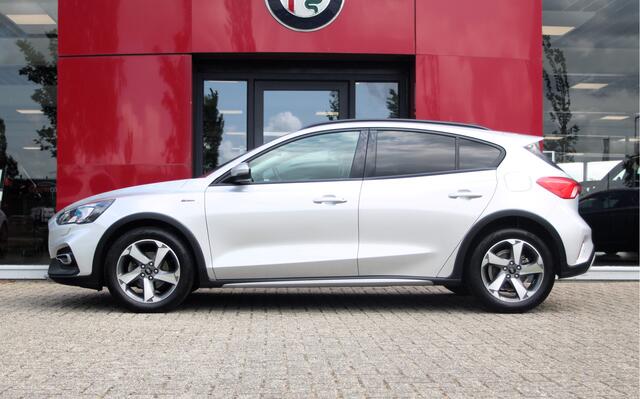 Ford FOCUS 1.0 EcoBoost Active Business | Trekhaak | Winterpack!