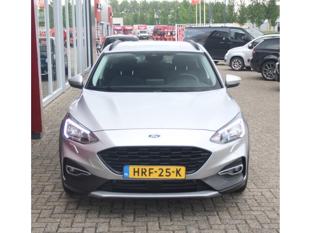 Ford FOCUS 1.0 EcoBoost Active Business | Trekhaak | Winterpack!