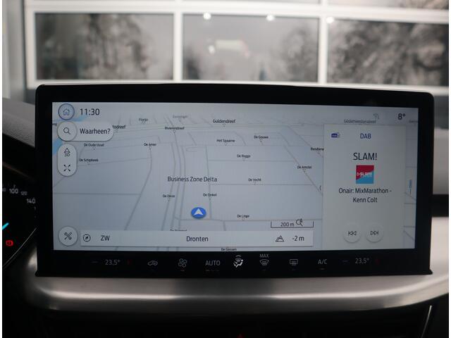 Ford FOCUS 1.0 EcoBoost Hybrid Titanium