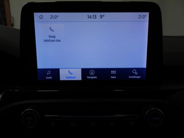 Ford FOCUS Wagon 1.0 EcoBoost ST Line Business NAVI/CAMERA/CLIMA/HEAD-UP/LED/17"LMV!