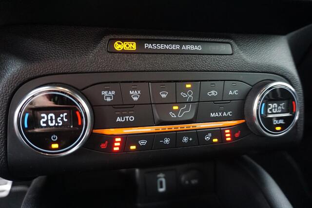 Ford FOCUS 2.3 EcoBoost ST-3 | milltek | B&O