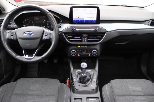 Ford FOCUS Wagon 1.0 EcoBoost Active Business | Trekhaak | Adaptieve cruise | Panoramadak | Origin NL