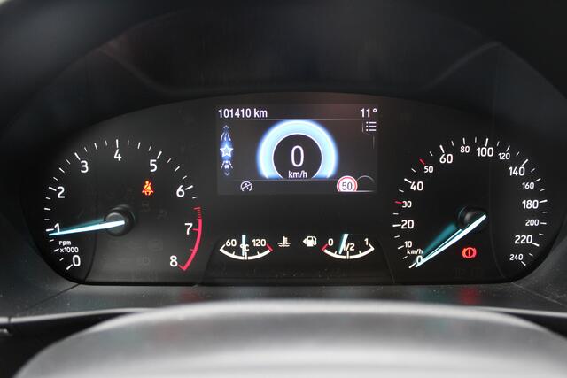 Ford FOCUS Wagon 1.0 EcoBoost Active Business | Trekhaak | Adaptieve cruise | Panoramadak | Origin NL