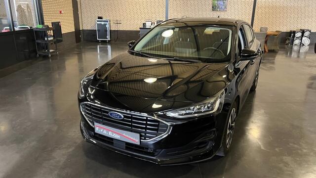 Ford FOCUS 1.0 AUTOMAAT Titanium Hybride