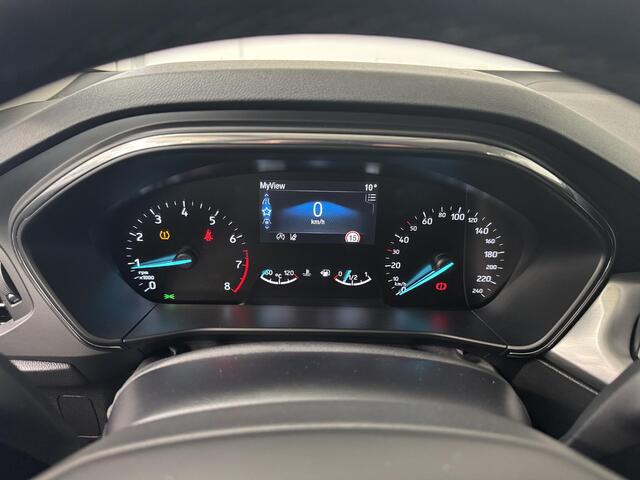 Ford FOCUS 1.0 EcoBoost Hybrid Titanium | Parkeersensoren V+A | Navigatie | Climate Control | Apple CarPlay / Android Auto |