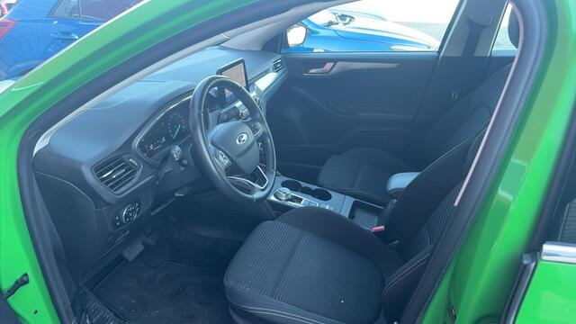 Ford FOCUS Wagon 1.0 EcoBoost Titanium Business AUTOMAAT / FULL LED / KEYLESS / CARPLAY / NAVI / CLIMA / PDC / BLUETOOTH / CRUISE / NL-AUTO