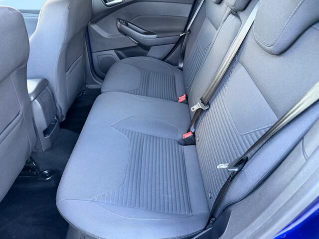 Ford FOCUS 1.0 TITANIUM 125 PK NAVI AIRCO/ECC PDC