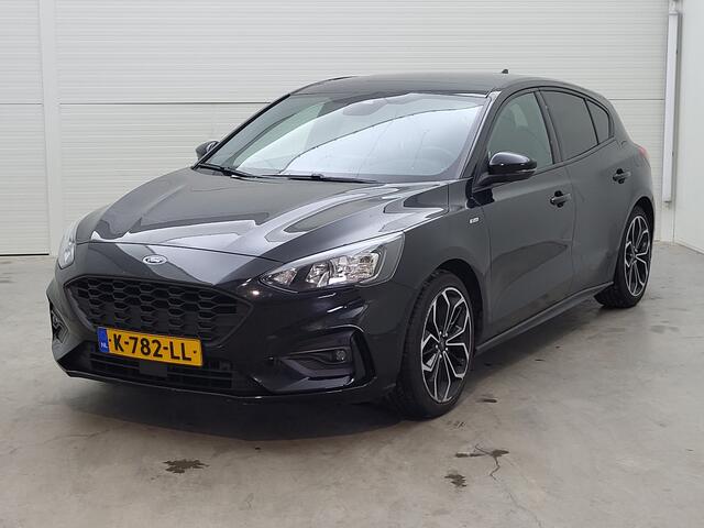Ford FOCUS 1.0 EcoBoost Hybrid ST Line X Business | B&O | ACC | Winterpack |*