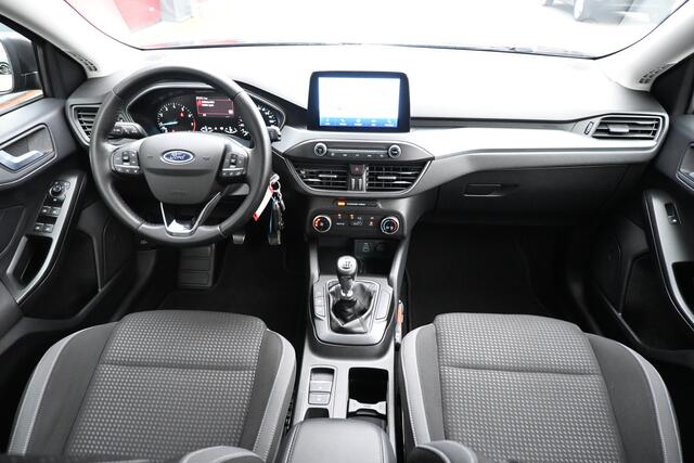 Ford FOCUS Wagon 1.0 EcoBoost Connected