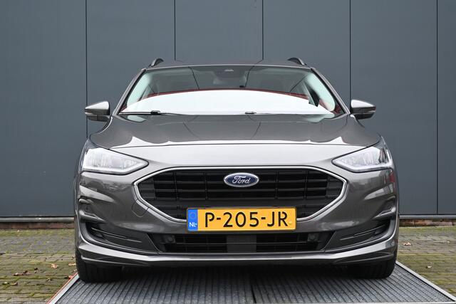 Ford FOCUS Wagon 1.0 EcoBoost Connected