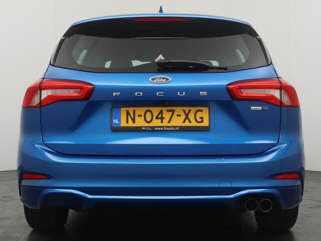 Ford FOCUS Wagon 1.0 EcoBoost Hybrid ST Line Business - Navigatie - Adaptief Cruise Control - B&O Audio Systeem