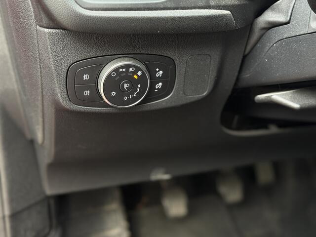 Ford FOCUS Wagon 1.0 EcoBoost Hybrid ST Line X Business | Stoel/Stuurverwarming | Camera | Trekhaak | PDC V+A | Navi | Verwarmde Voorruit | RIJKLAARPRIJS INCL 12 MAANDEN GARANTIE EN BEURT