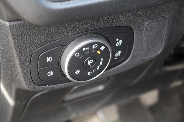 Ford FOCUS Wagon 1.0 EcoBoost Trend Edition Business//Stoel+Stuurverwarming//Camera!!