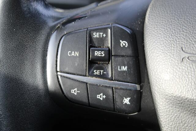 Ford FOCUS Wagon 1.0 EcoBoost Trend Edition Business//Stoel+Stuurverwarming//Camera!!