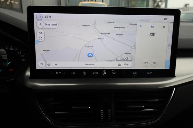 Ford FOCUS 1.0 Hybrid Titanium 1e Eigenaar | Volledig Onderh | NAP | BTW | Carplay | Navi | Cruise | Start/Stop | Full Led | PDC | Hill-Hold