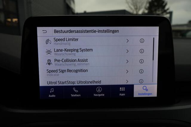 Ford FOCUS Wagon 1.0 Hybrid Connected 1e Eigenaar | Volledig Onderh | NL-Auto | BTW | CarPlay | Navi | Cruise | Start/Stop | Full Led | Bots | LMV | PDC