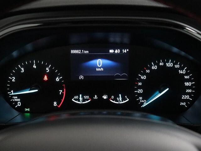 Ford FOCUS Wagon 1.0 EcoBoost Hybrid ST Line Business | B&O | Adaptief Cruise Control | Camera!