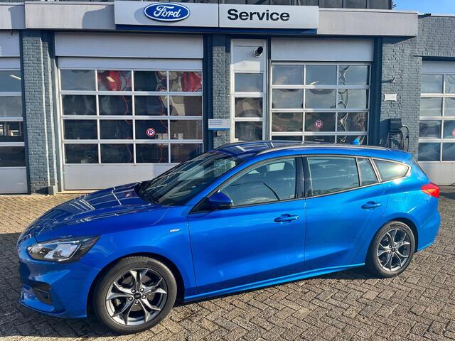 Ford FOCUS Wagon 1.0 EcoBoost 125 PK ST Line Business Wagon l Winter Pack