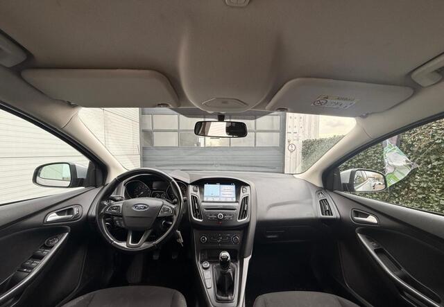 Ford FOCUS Wagon 1.0 Lease Edition