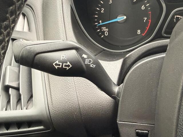 Ford FOCUS Wagon 1.0 Lease Edition