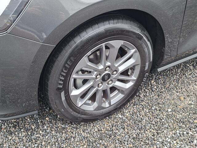 Ford FOCUS 1.0 EcoBoost Hybrid Titanium NAVI | PDC V+A | NL-auto | rijklaarprijs !!