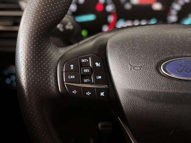 Ford FOCUS 125pk ST Line B&O Navi Camera Adap Cruise Winter Parking pack Wagon Dealeronderhouden