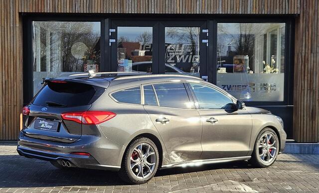 Ford FOCUS Wagon 1.0 EcoBoost Hybrid ST Line X Business led. camera.