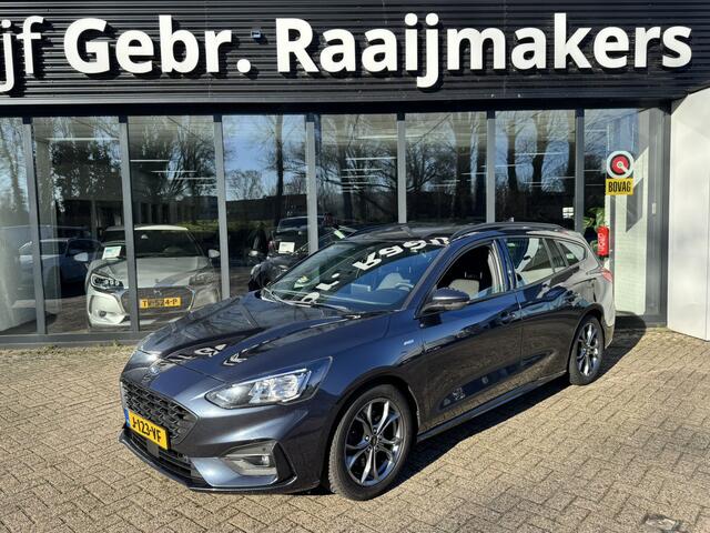 Ford FOCUS Wagon 1.0 EcoBoost ST Line*EXPORT/EX.BPM*
