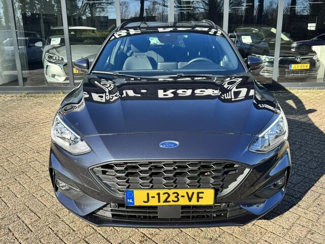 Ford FOCUS Wagon 1.0 EcoBoost ST Line*EXPORT/EX.BPM*