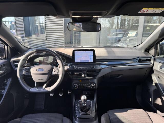 Ford FOCUS Wagon 1.0 EcoBoost ST Line*EXPORT/EX.BPM*