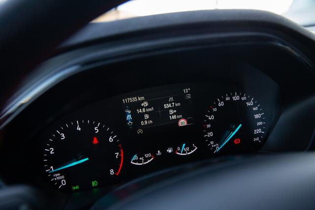 Ford FOCUS 1.0 EcoBoost ST Line Business , Panoramadak, B&O, Keyless entry,